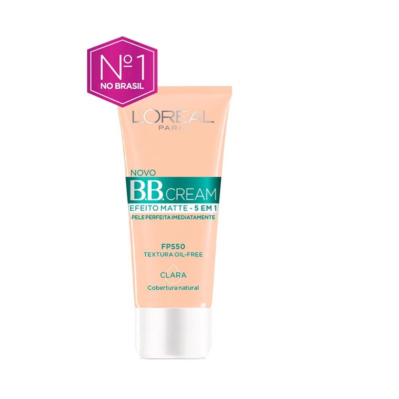 Como escolher o FPS ideal no BB Cream