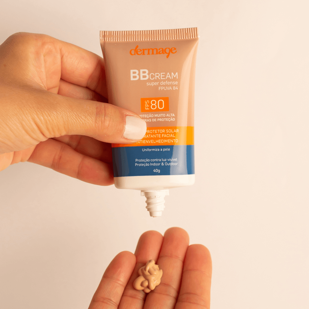 Guia completo de BB Creams coreanos para pele madura