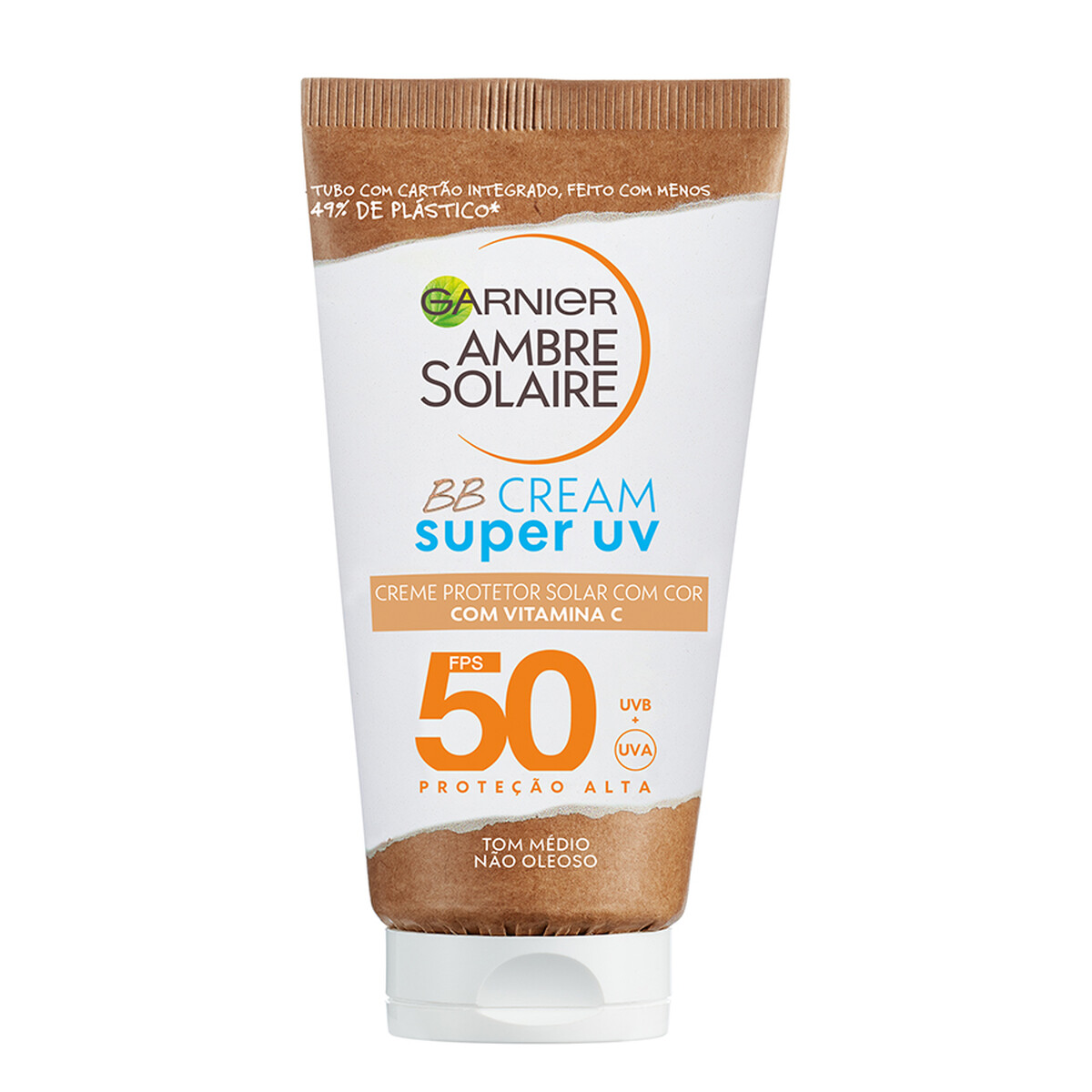 melhores BB creams com protetor solar