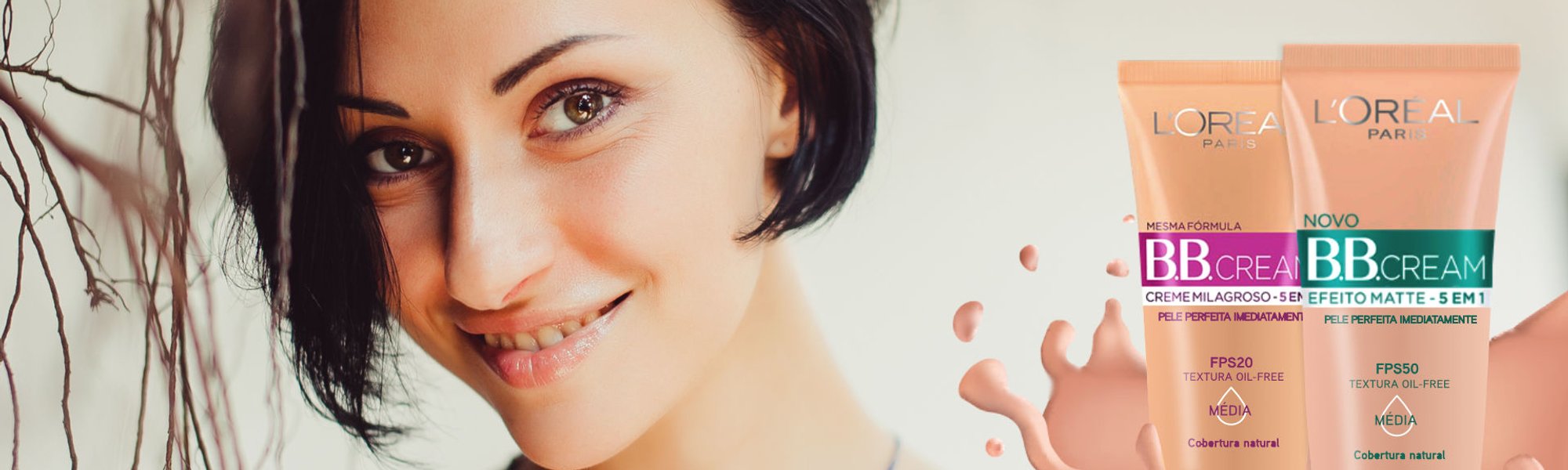 Para Peles Maduras: Hidratação e Suavização de Linhas Finas - inspiração 1