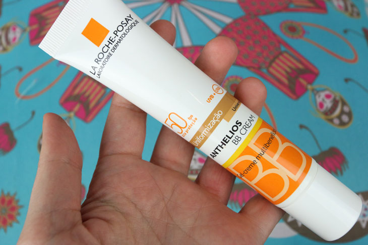 BB Cream com Cor Clara: Uniformização Natural do Tom - inspiração 1