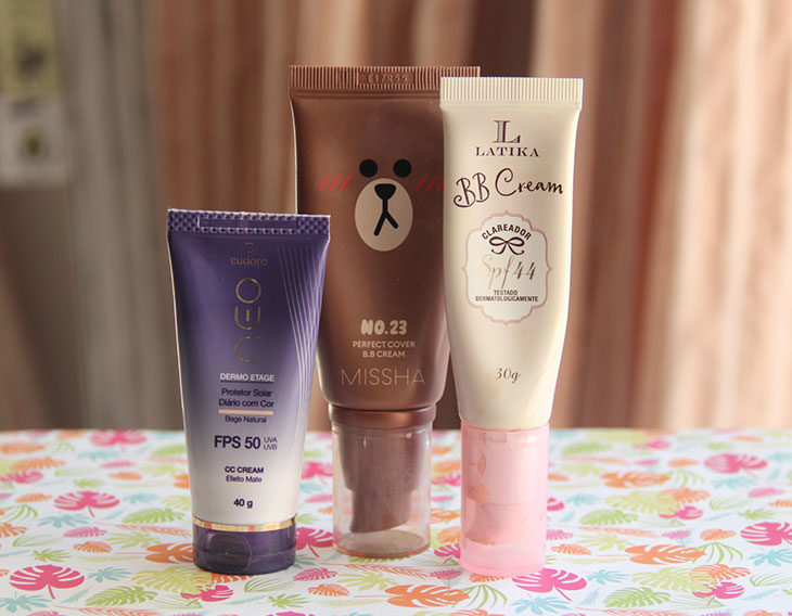 BB Cream com Benefícios Anti-idade: Dupla Ação Rejuvenescedora - inspiração 1