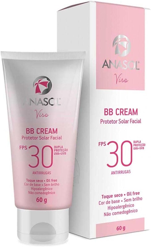 BB Cream com Benefícios Anti-idade: Dupla Ação Rejuvenescedora - inspiração 2