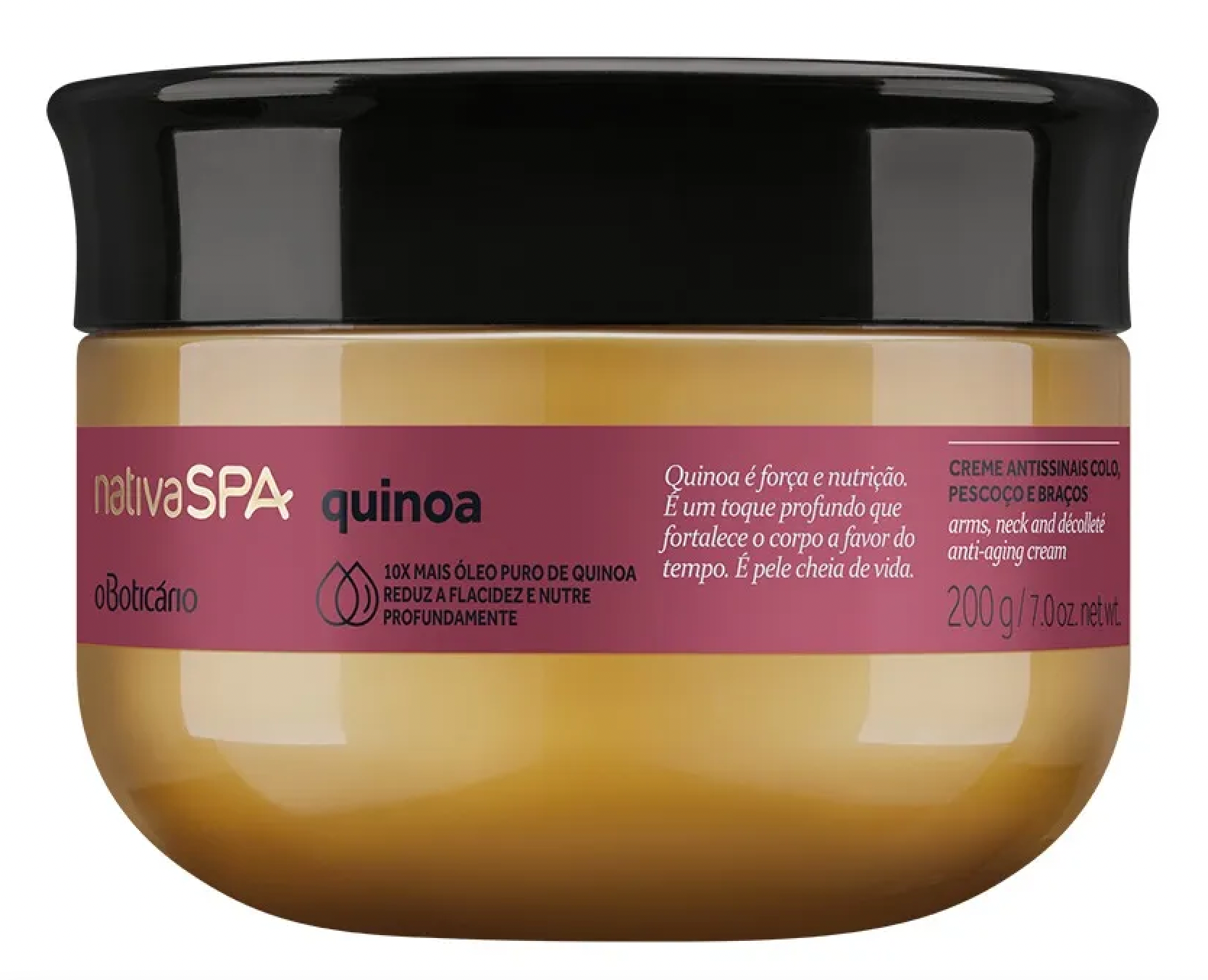 melhores cremes para o pescoço e colo