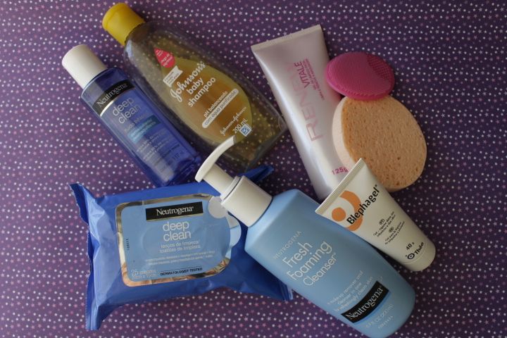 Ingredientes Chave a Procurar (e Evitar) - inspiração 2