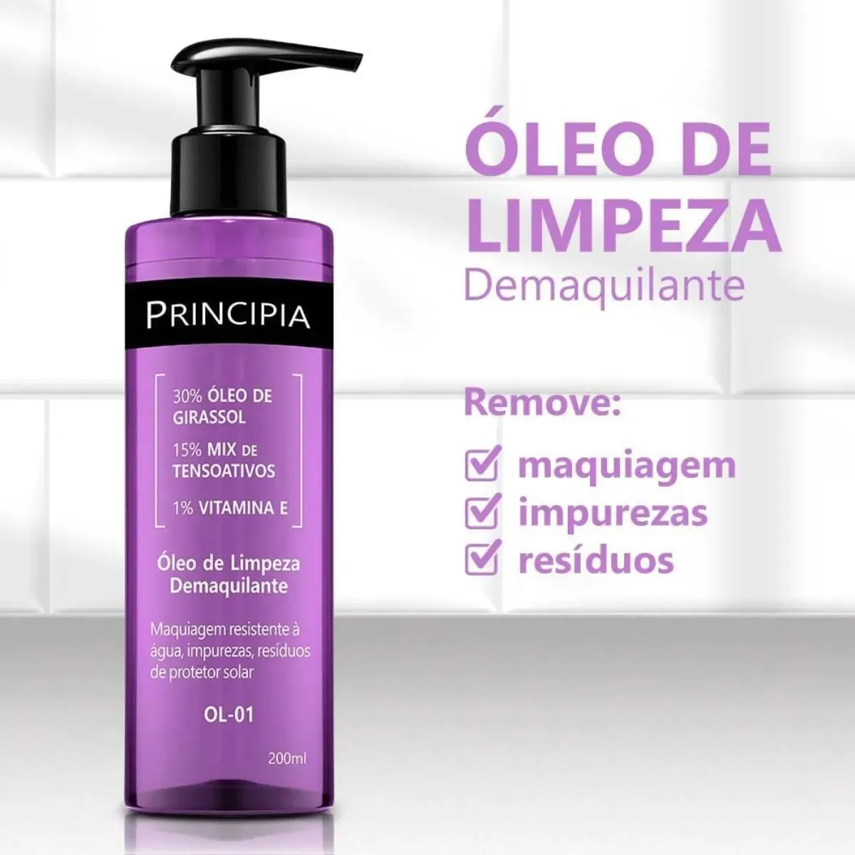 Óleos de Limpeza: A Revolução Natural na Sua Rotina - inspiração 1