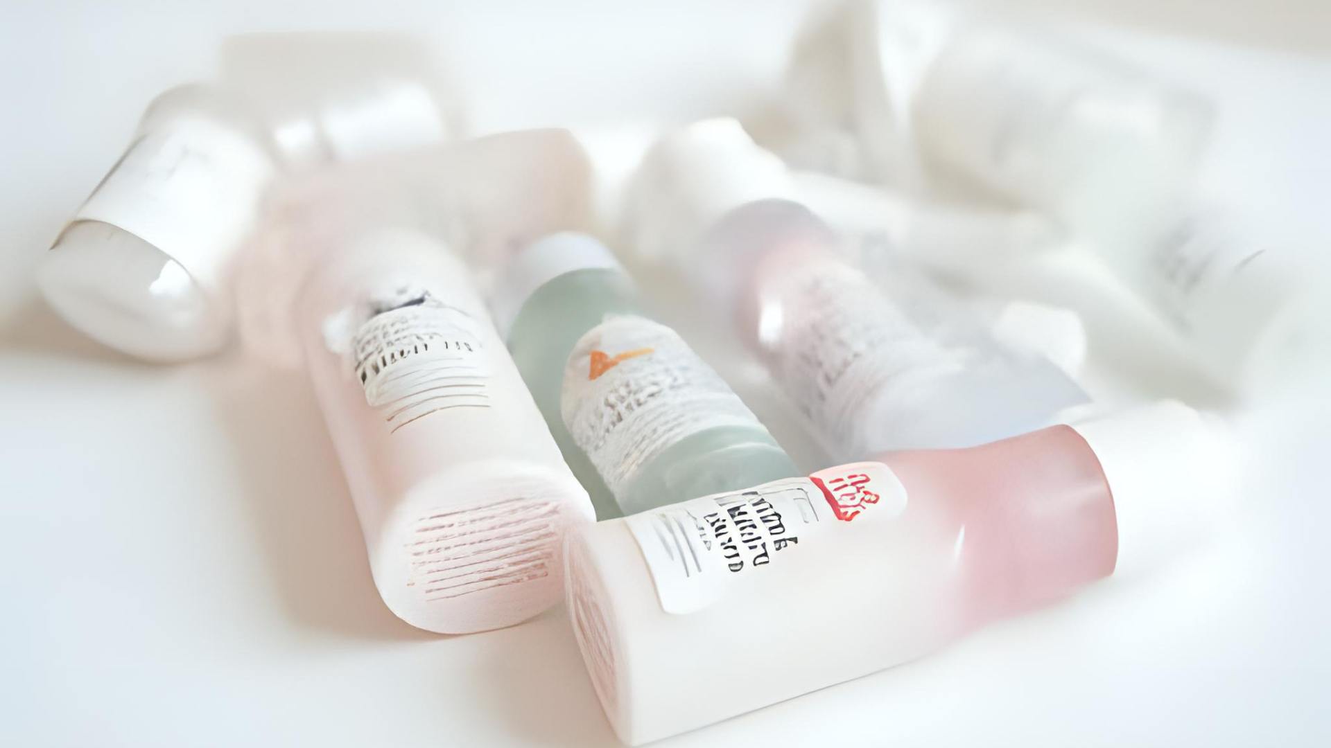 Óleos de Limpeza: A Revolução Natural na Sua Rotina - inspiração 2