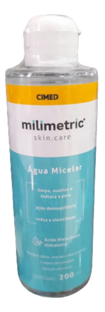 Lencinhos Demaquilantes: Praticidade para o Dia a Dia - inspiração 2