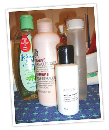 Como Escolher o Demaquilante Ideal para Seu Tipo de Pele - inspiração 1