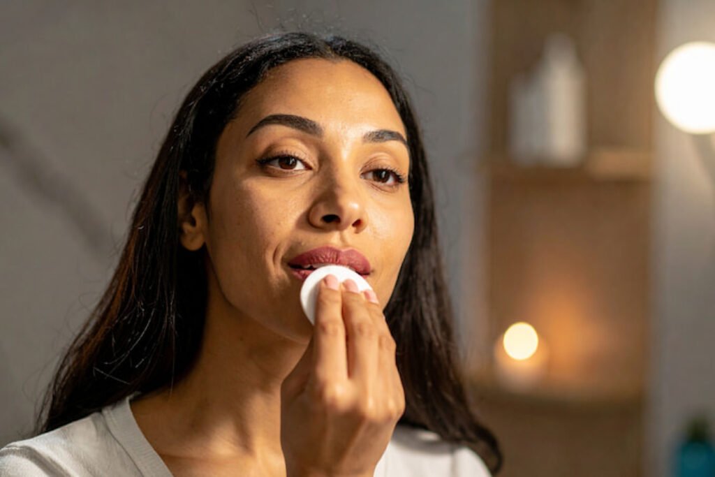 Dicas Extras para Cuidar da Área dos Olhos Pós-Demaquilar - inspiração 2