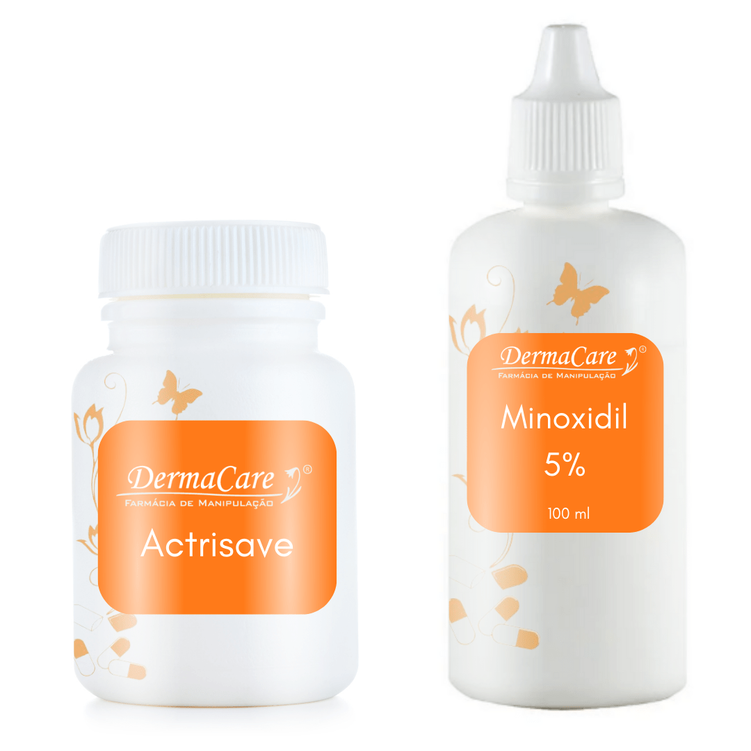 Finasterida Oral (com ressalvas): Uma Opção para Casos Específicos - inspiração 2