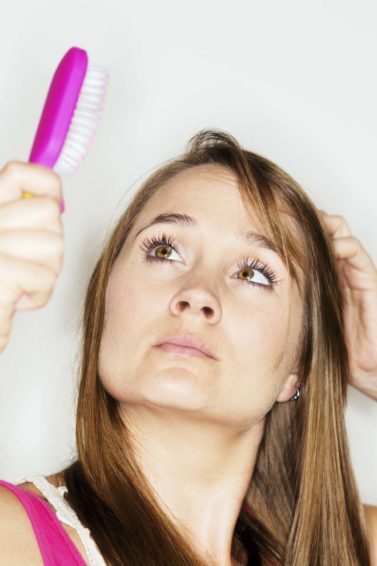 Tratamentos com Plasma Rico em Plaquetas (PRP): Regeneração Celular - inspiração 1