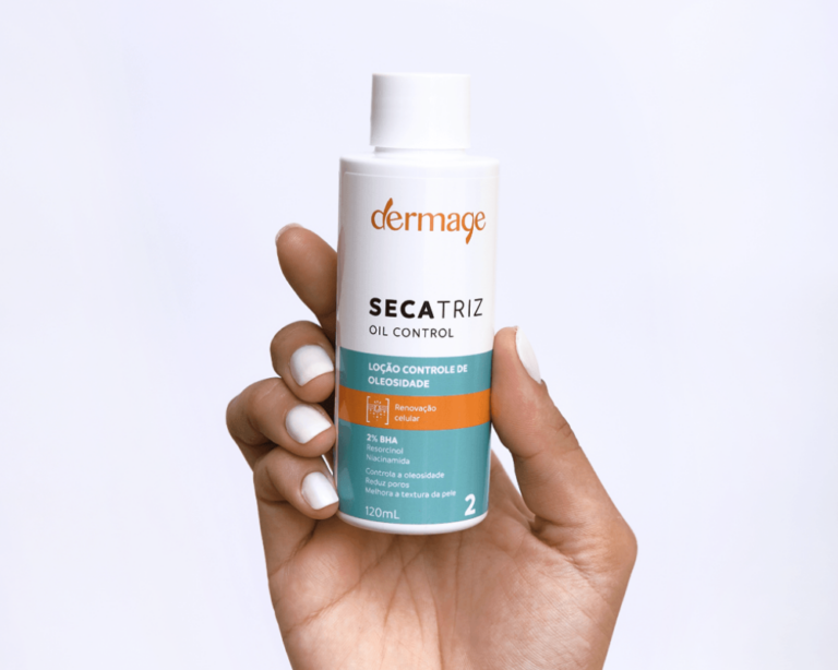 Extratos Botânicos: A Calma da Natureza para Sua Pele - inspiração 1