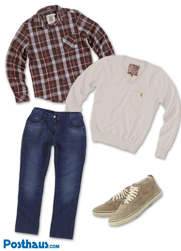 moda para assessores de imprensa