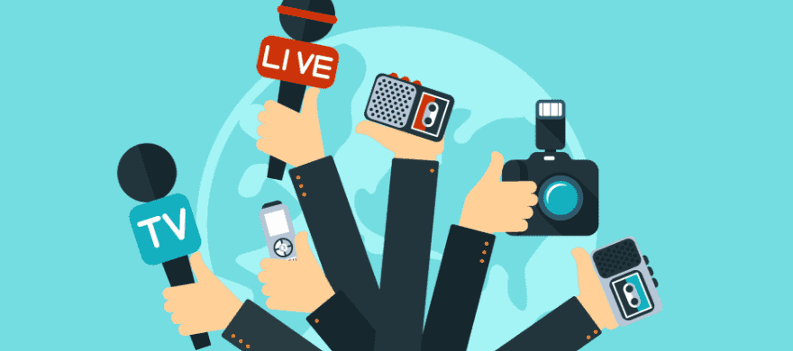 moda para assessores de imprensa