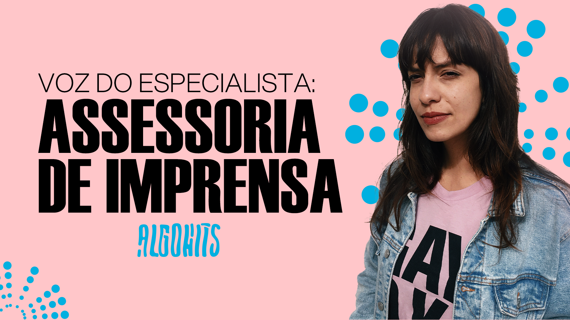 Como a cor da roupa impacta na sua mensagem como assessor