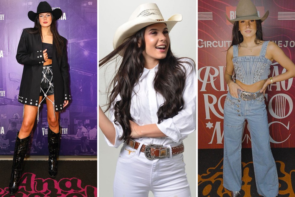 Jeans: O Coringa que Não Pode Faltar - inspiração 2