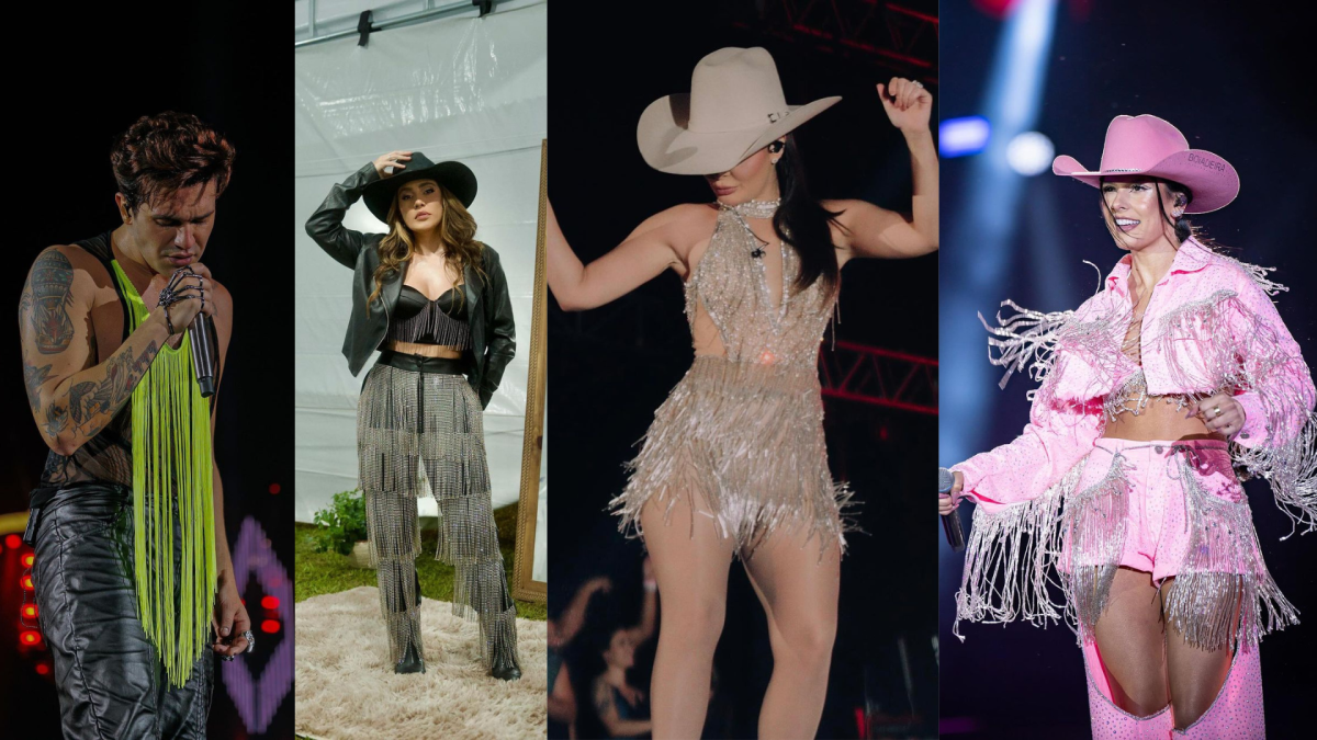 Franjas e Bordados: Detalhes que Fazem a Diferença - inspiração 2