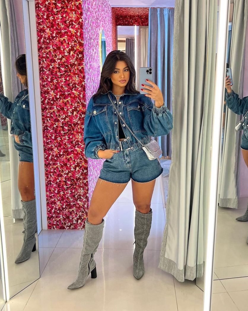 Camisas Xadrez e de Seda: Versatilidade com Estilo - inspiração 2