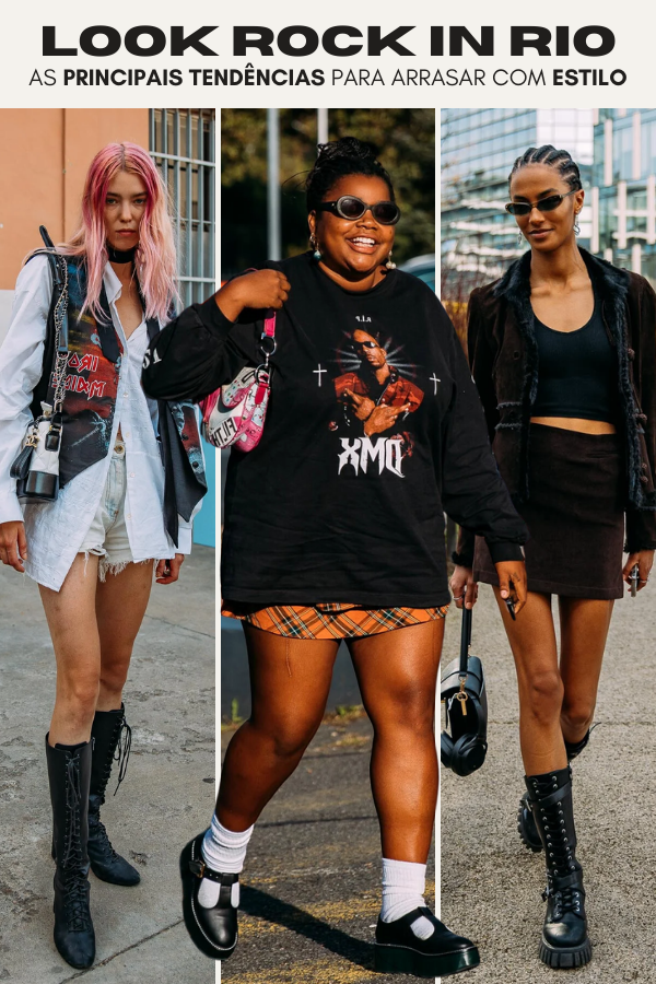 Couro e Camurça: Texturas que Elevam o Visual - inspiração 2