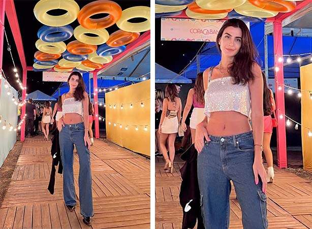 Chapéus e Acessórios: O Charme que Completa - inspiração 2