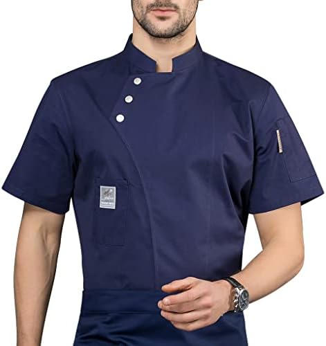 Jeans na Cozinha: A Revolução do Dólmã Urbano