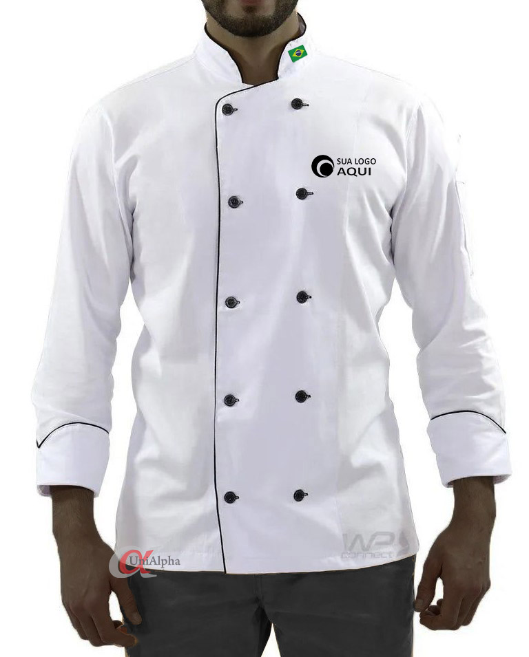 Jeans na Cozinha: A Revolução do Dólmã Urbano