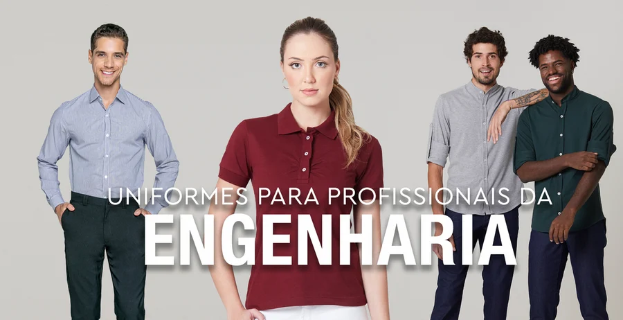 moda para engenheiros civis