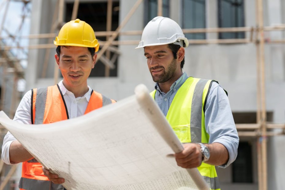 moda para engenheiros civis
