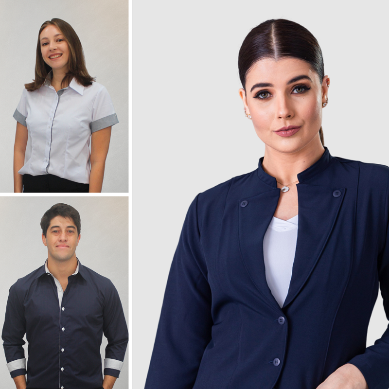 Como Transitar do Escritório para a Obra com Estilo