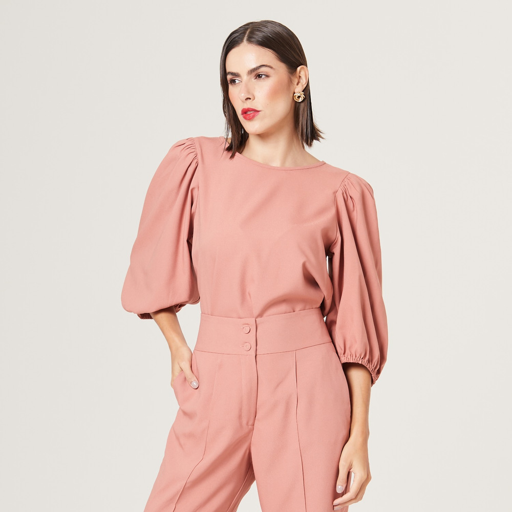 Uniformes Versáteis: Peças Que Transitam Entre Procedimentos Diversos - inspiração 2