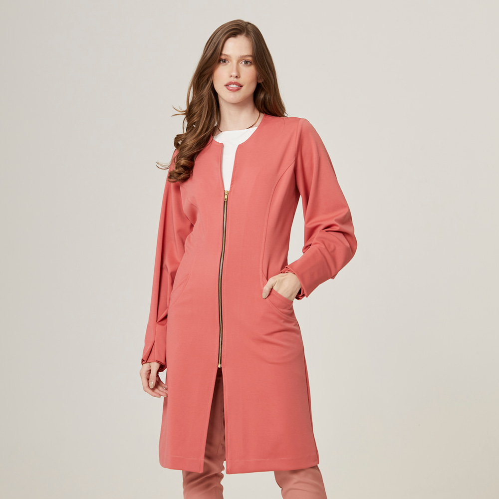 Estilo e Funcionalidade em Dias Quentes: Opções Leves e Elegantes - inspiração 1