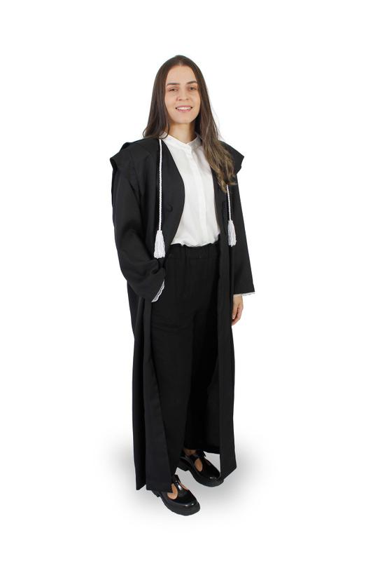 Acessórios essenciais para o look jurídico feminino e masculino