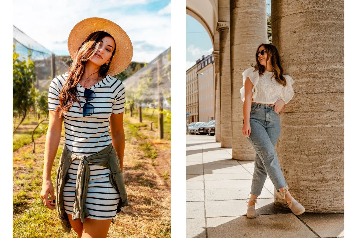 O Tecido Inteligente: Respirabilidade e Durabilidade em Primeiro Lugar - inspiração 1