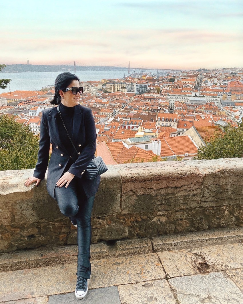 Calçados: Conforto que Caminha Quilômetros Sem Cansar - inspiração 2