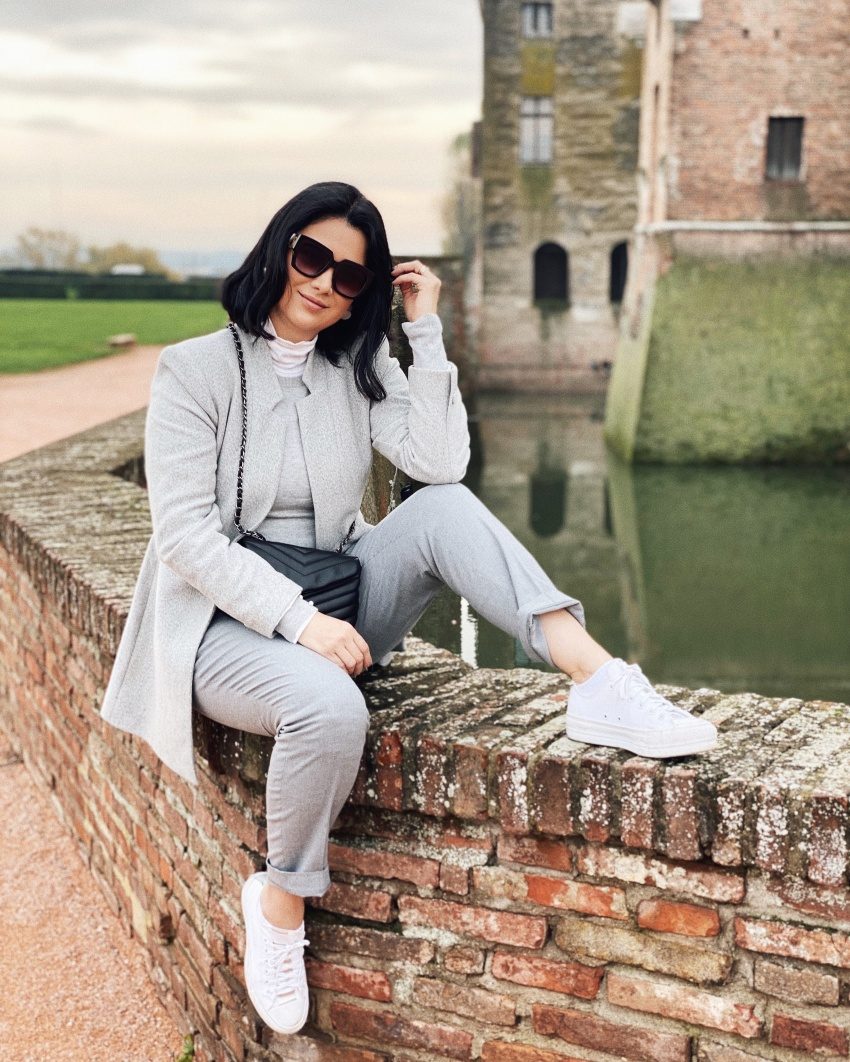 Bolsos Estratégicos: Praticidade para Carregar Essenciais - inspiração 2