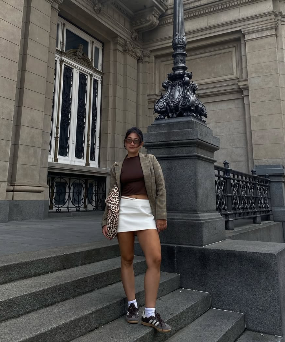 Calças que Respiram e Permitem Movimento: A Aliada Ideal - inspiração 2