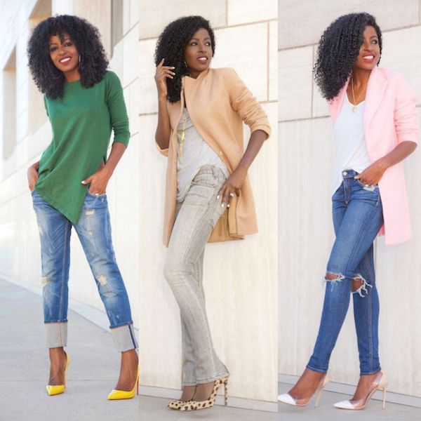 moda para produtores de eventos