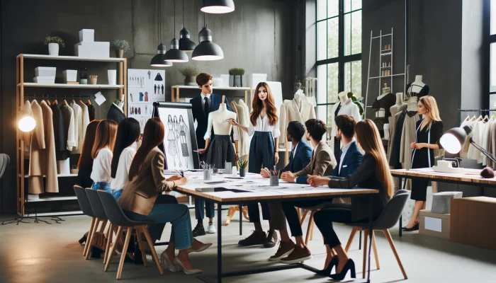 moda para produtores de eventos