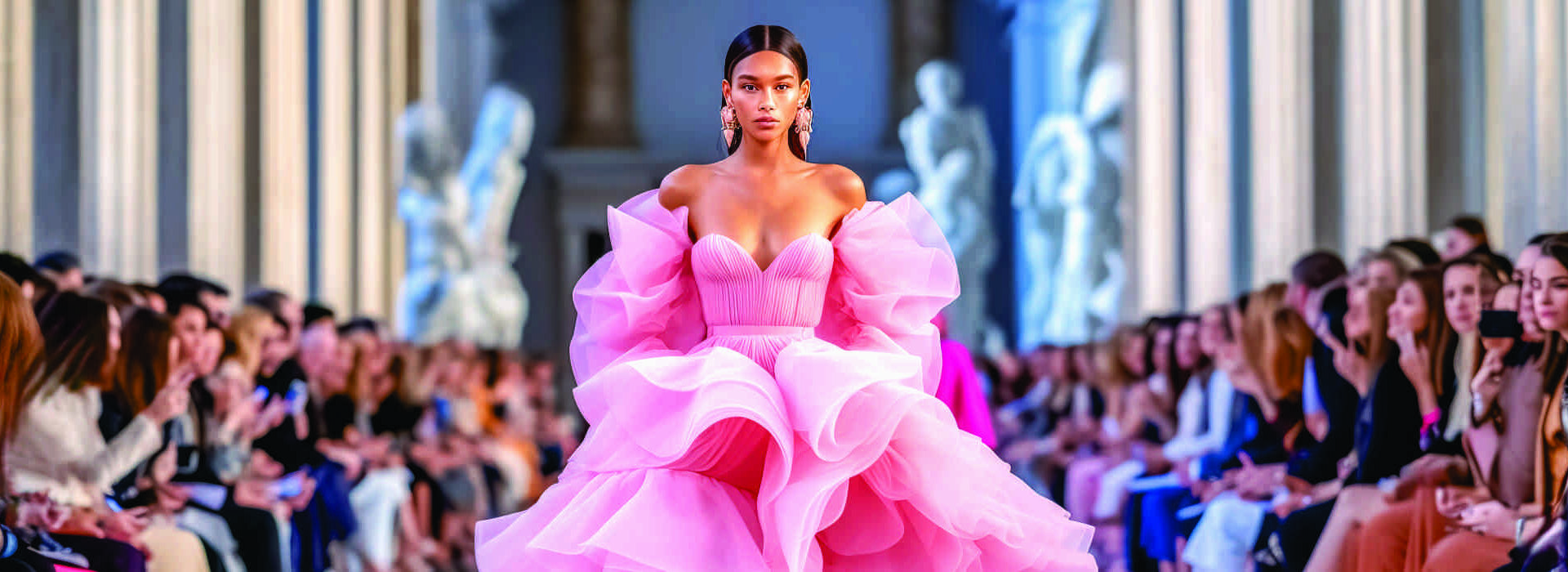 Dress Code para Eventos Corporativos: O que Usar e o que Evitar