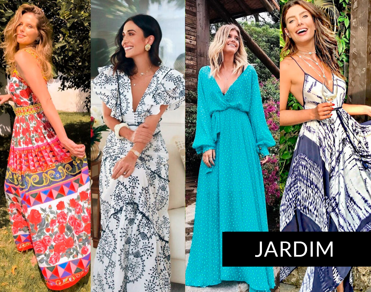 A Importância das Cores Neutras no Vestuário de Produtores de Eventos