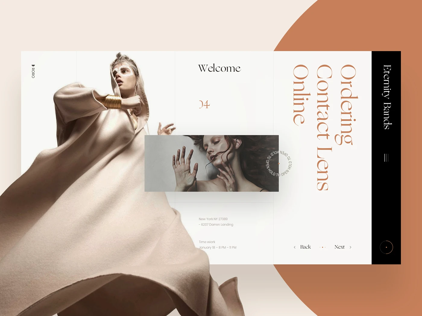 O Poder do Minimalismo: Menos é Mais no Universo UX - inspiração 2