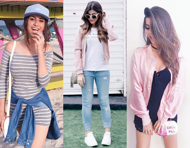 Tecidos que Entregam Conforto e um Visual Impecável na Gravação - inspiração 1