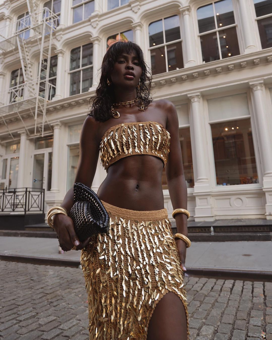 A Importância de um Visual Consistente para Construir sua Identidade - inspiração 1