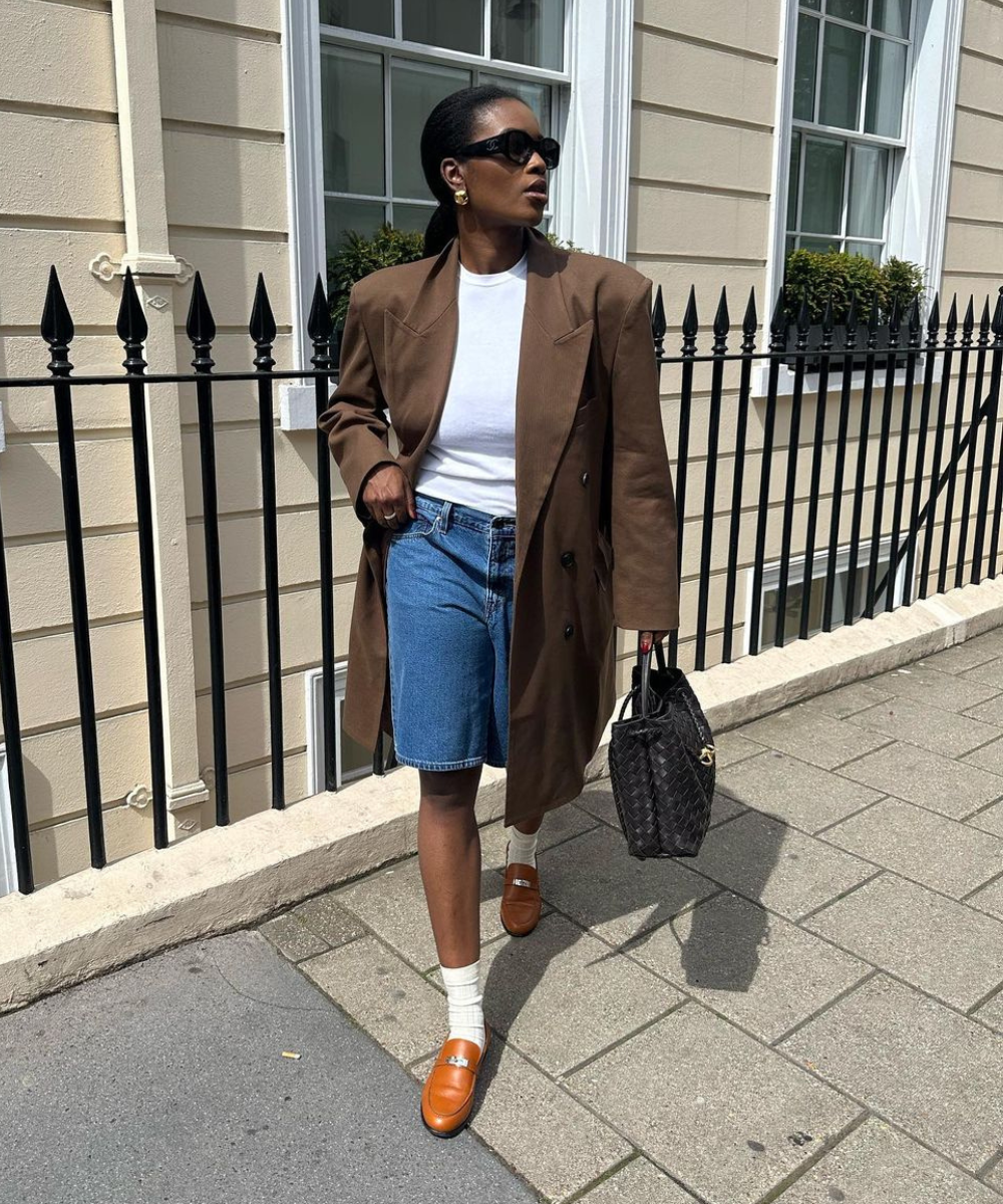 Montando Looks Versáteis: Da Gravação ao Dia a Dia - inspiração 1