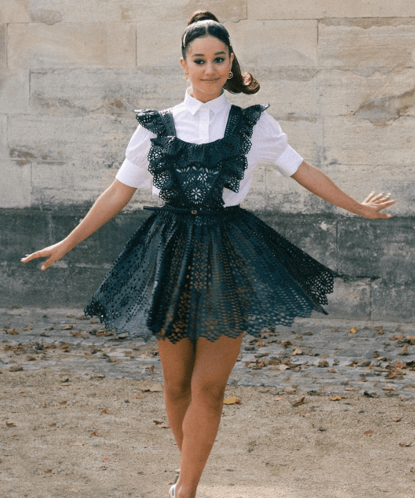 Montando Looks Versáteis: Da Gravação ao Dia a Dia - inspiração 2