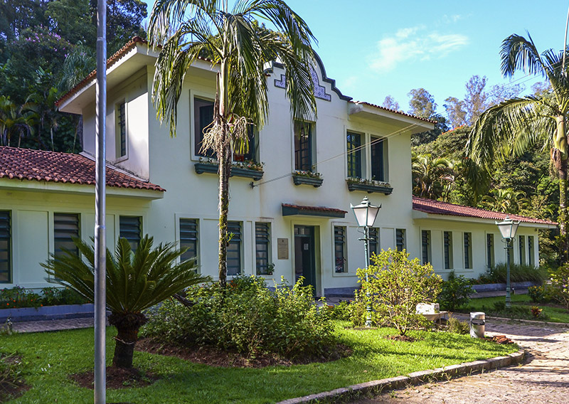 Monte Alegre do Sul: Onde se Hospedar para uma Experiência Inesquecível