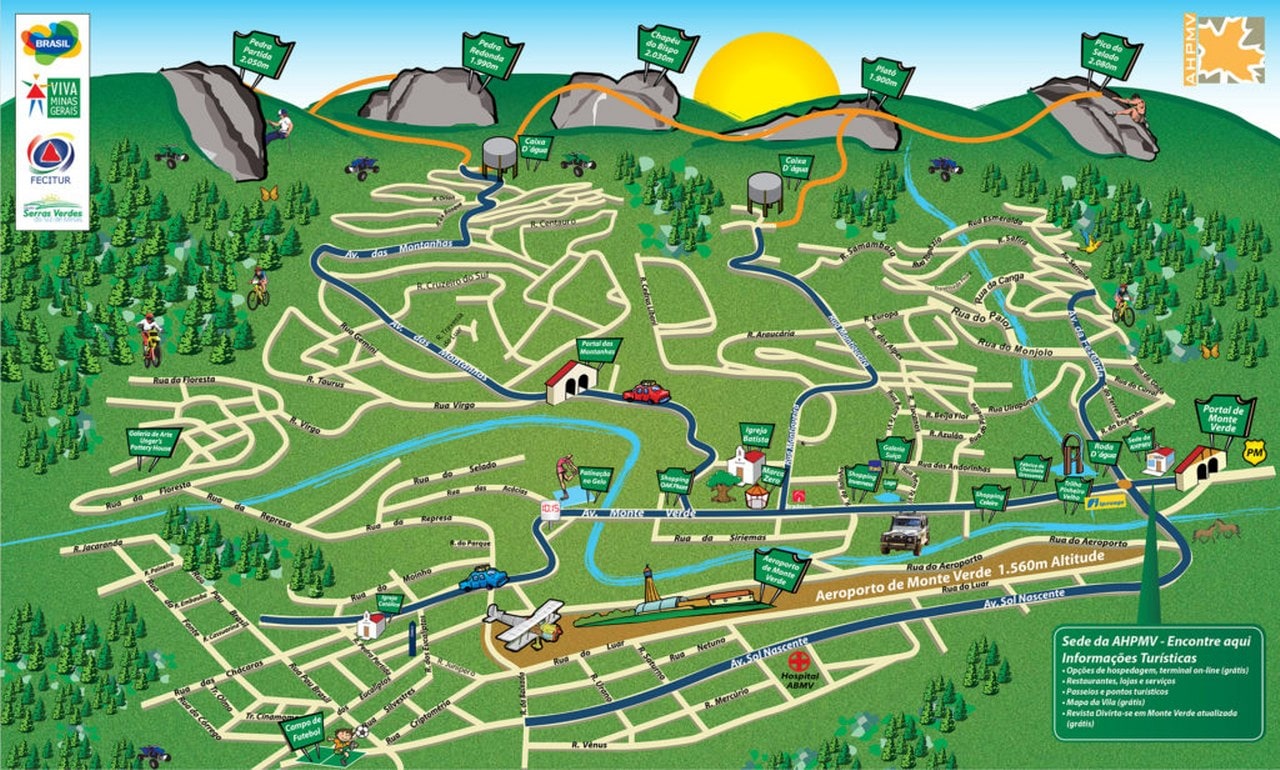 Dicas de Compras: Lembrancinhas e Produtos Locais Únicos - inspiração 1