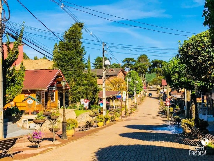 Gastronomia na Serra: Sabores que Aquecem a Alma - inspiração 1