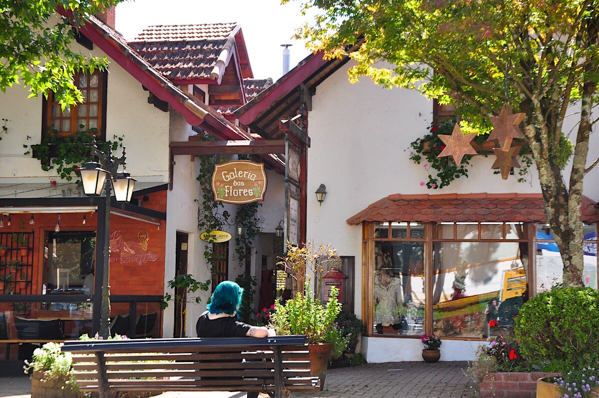 Gastronomia na Serra: Sabores que Aquecem a Alma - inspiração 2